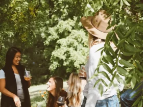 10 qualidades de uma mulher de deus