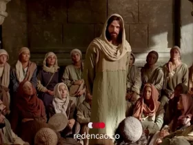 Por que Jesus é chamado de mestre