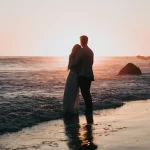 como será o casamento no céu