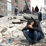 terremoto na turquia