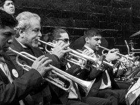 Instrumentos de sopro