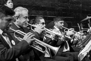 Instrumentos de sopro