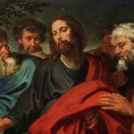 Qual a diferença entre discípulo e apóstolo?