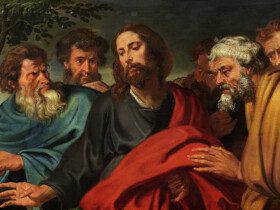 Qual a diferença entre discípulo e apóstolo?