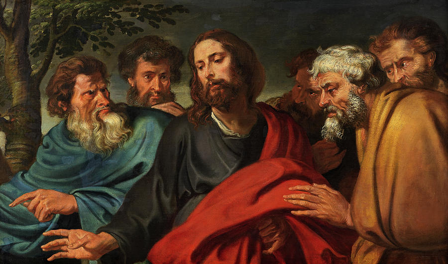 Qual a diferença entre discípulo e apóstolo?