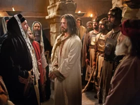 O que era o Sinédrio?