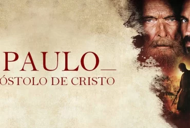 10 Filmes de temas cristãos, onde assistir e nota IMDB