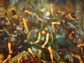 Quem eram os Zelotes na Bíblia?