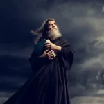 Quem foi Enoque na Bíblia.