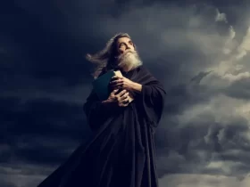 Quem foi Enoque na Bíblia.