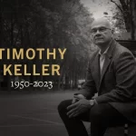 Tim-Keller-morreu