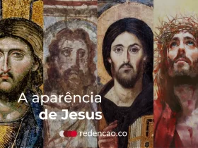 Qual era a aparência de Jesus?