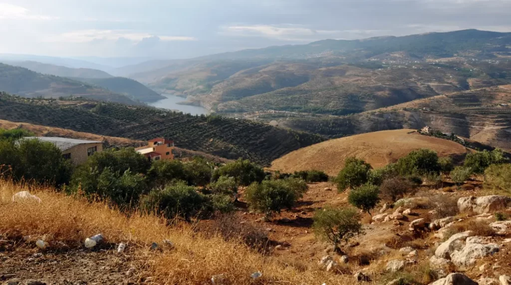 A terra de Gileade e sua importância bíblica