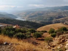 A terra de Gileade e sua importância bíblica