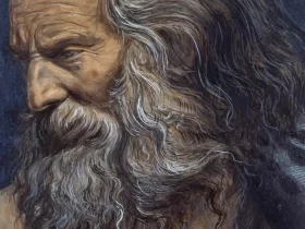 Quem foi Matusalém na Bíblia