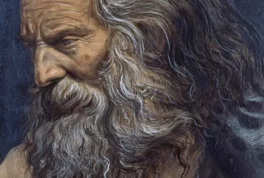 Quem foi Matusalém na Bíblia