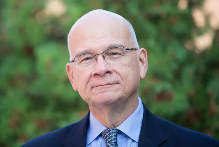 tim keller morreu