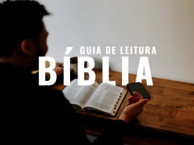 Guia de Leitura da Bíblia