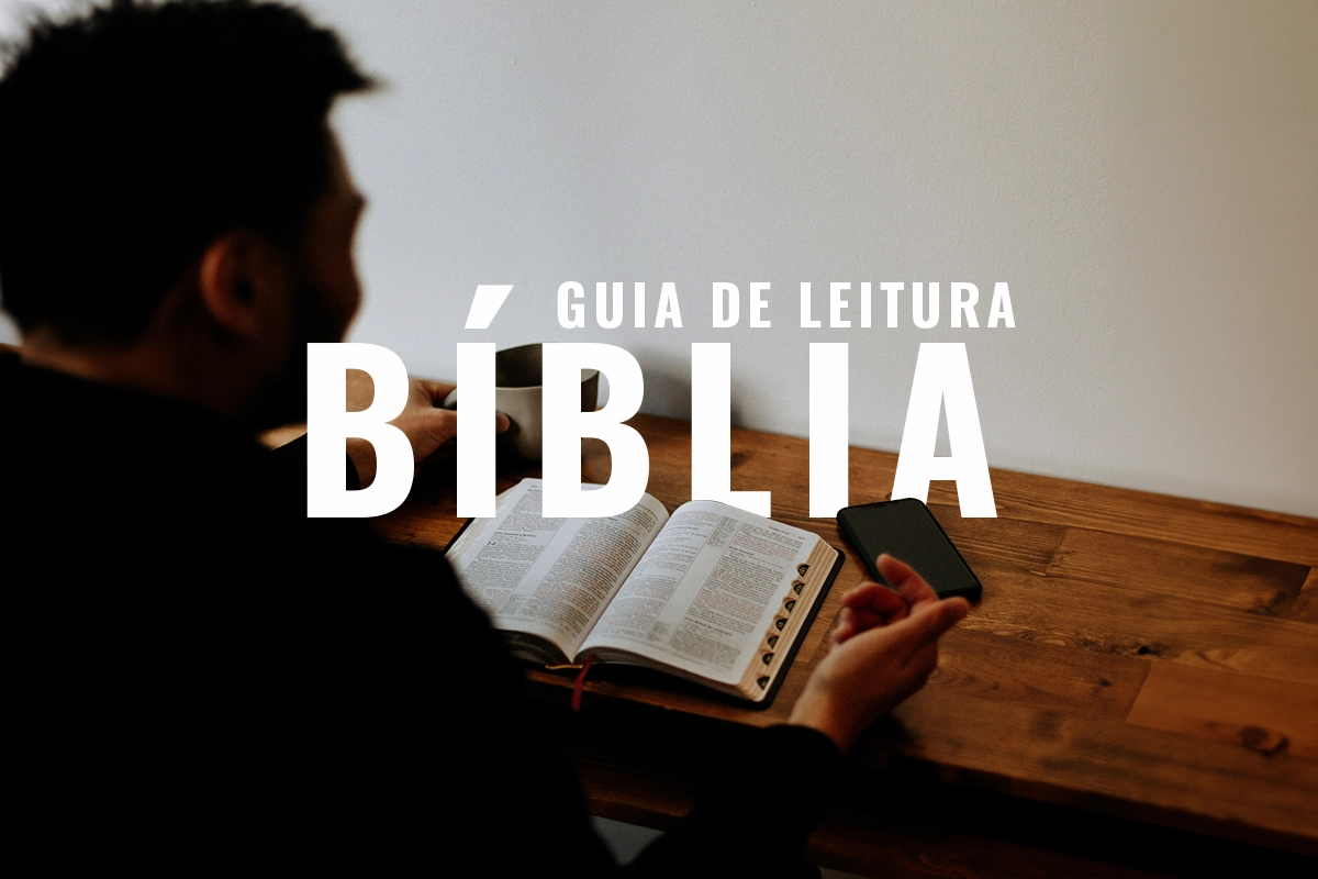 Guia de Leitura da Bíblia