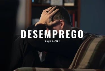 Quando encontrar emprego parece impossível