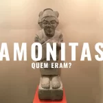 Quem eram os amonitas?
