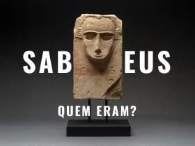 Quem eram os sabeus?