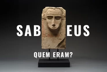 Quem eram os sabeus?