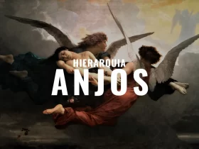 Hierarquia dos Anjos