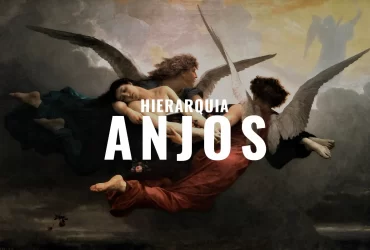 Hierarquia dos Anjos
