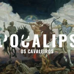 Os Cavaleiros do Apocalipse