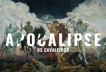 Os Cavaleiros do Apocalipse