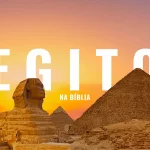 Egito na bíblia