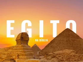 Egito na bíblia