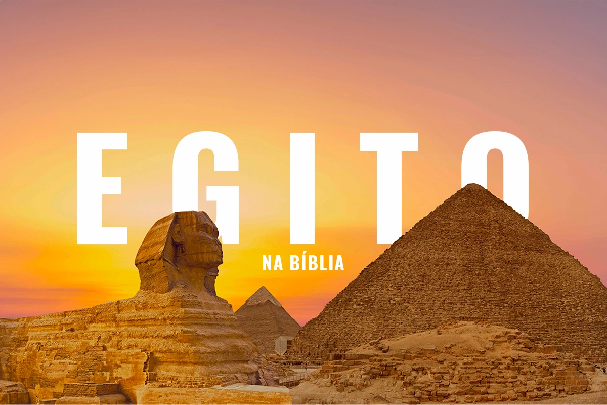 Egito na bíblia