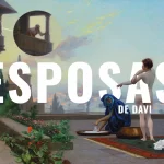 As Esposas de Davi