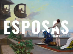 As Esposas de Davi
