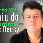 deus está no controle eli moreira