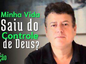 deus está no controle eli moreira