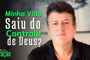 deus está no controle eli moreira