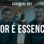 redenção a dor é essencial