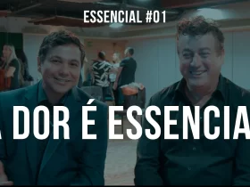 redenção a dor é essencial