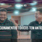 Antídoto para Relacionamentos Tóxicos: Encontrando a Essência da Individualidade
