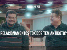 Antídoto para Relacionamentos Tóxicos: Encontrando a Essência da Individualidade