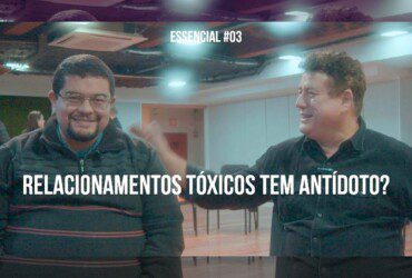 Antídoto para Relacionamentos Tóxicos: Encontrando a Essência da Individualidade