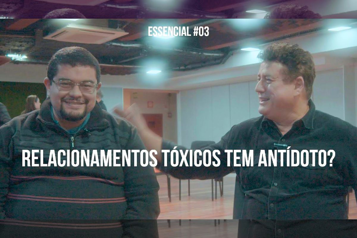 Antídoto para Relacionamentos Tóxicos: Encontrando a Essência da Individualidade