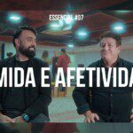 Comida e afetividade Diego Gimenez