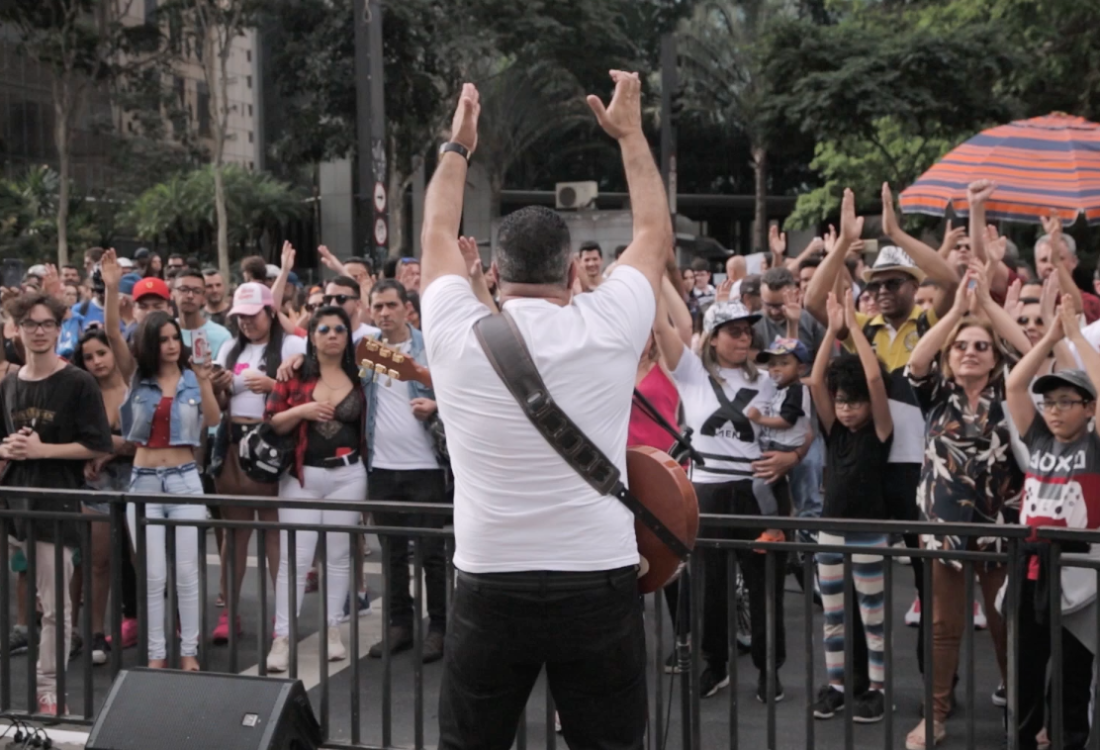 Redenção igreja com Eli Moreira uma igreja urbana para a cidade (7)